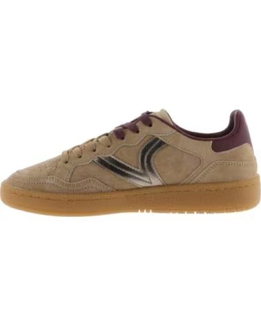 VICTORIA SNEAKER 8806120 SMASH SUEDE LEDER UNISEX CUERO