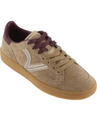 VICTORIA SNEAKER 8806120 SMASH SUEDE LEDER UNISEX CUERO