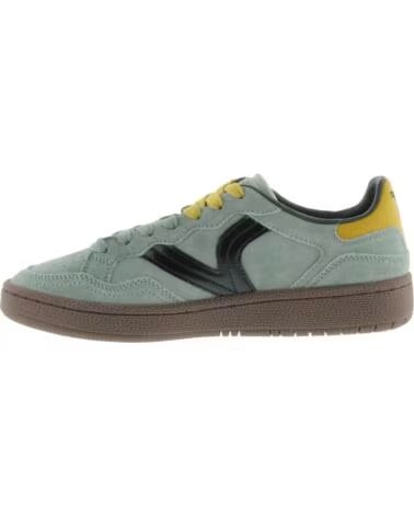 VICTORIA DEPORTIVA 8806120 SMASH SUEDE JADE