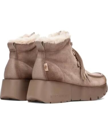 HISPANITAS BOTIN SPORT PHI265130 MONTANA CASTOROC002
