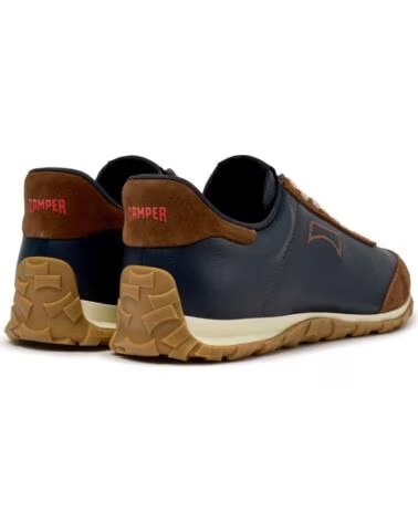CAMPER SNEAKERS PARA HOMBRE DRIFT WALK K101097 AZUL008