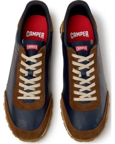 CAMPER SNEAKERS PARA HOMBRE DRIFT WALK K101097 AZUL008