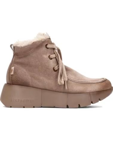 HISPANITAS BOTIN SPORT PHI265130 MONTANA CASTOROC002