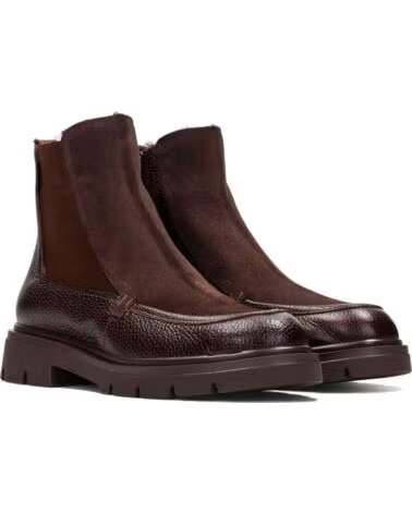 HISPANITAS BOTINES PARA MUJER PHI265158 CHELSEA ESPRESSOC002