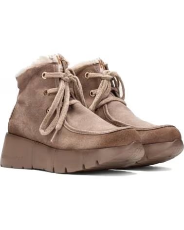 HISPANITAS BOTIN SPORT PHI265130 MONTANA CASTOROC002
