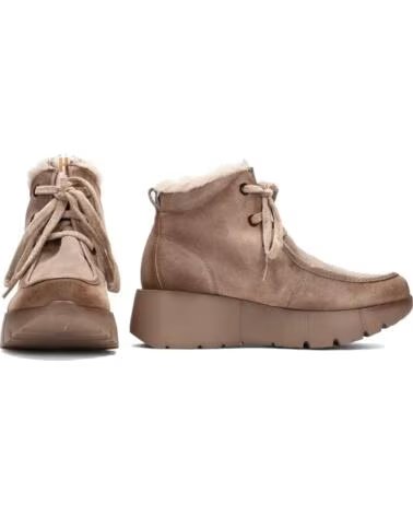 HISPANITAS BOTIN SPORT PHI265130 MONTANA CASTOROC002