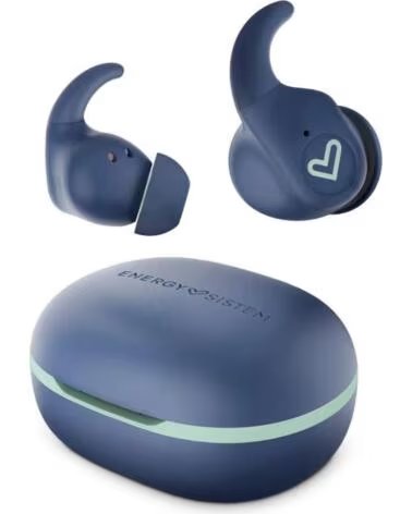 ENERGY SISTEM Auriculares Arena Sport TWS Indigo