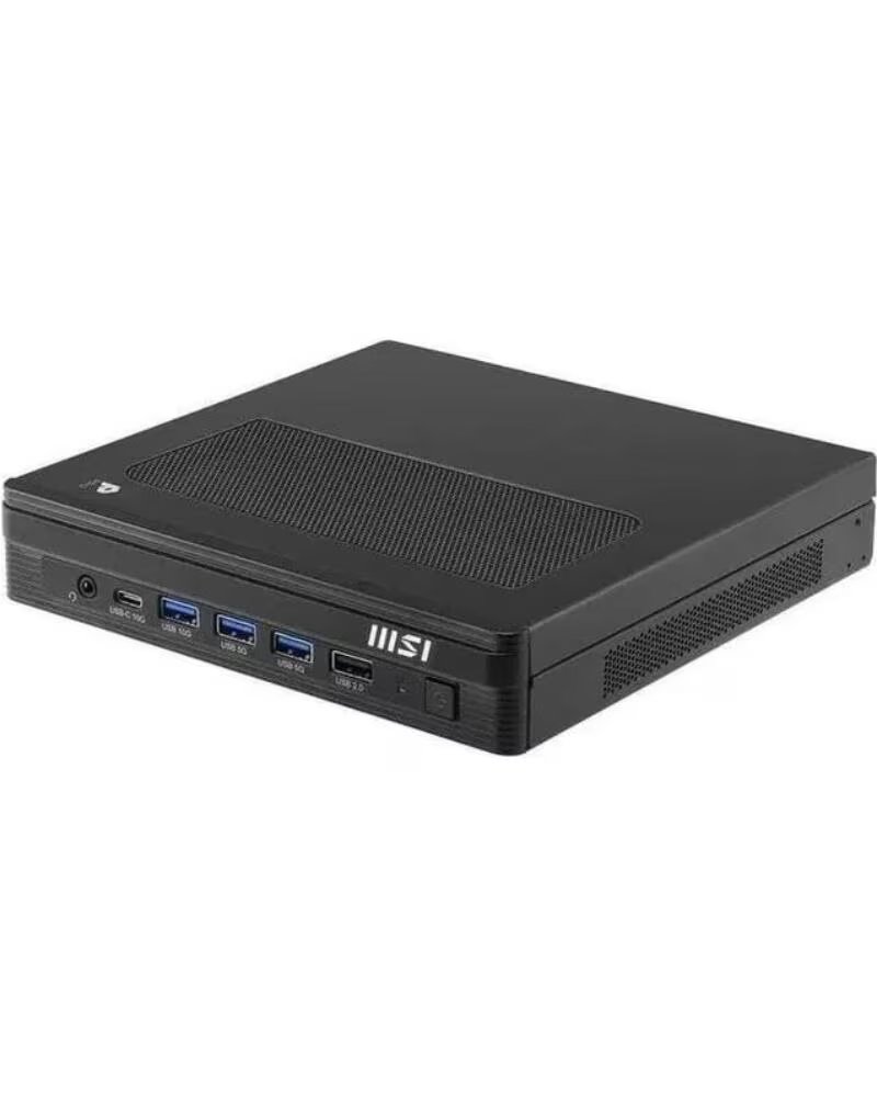 MSI Pro DP10-001EU i7-14700 16GB 1TB W11Pro