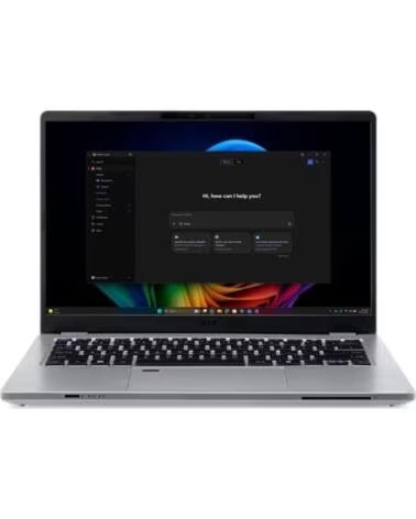 ACER TRAVELMATE P2 14 AI TMP214-57 U5-325 16GB SSD 512GB POLLICI FHD W11P