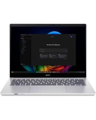 ACER LAPTOP TRAVELMATE P4 SPIN 14 AI TMP414RN-56 U5-325 16GB SSD 512GB ZOLL FHD W11P NXBVREB006