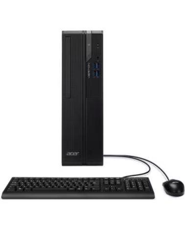 ACER VERITON VX2723G DESKTOP PC INTEL CORE I5 14400 16GB SSD 512GB WINDOWS 11 PRO MIT TASTATUR UND MAUS