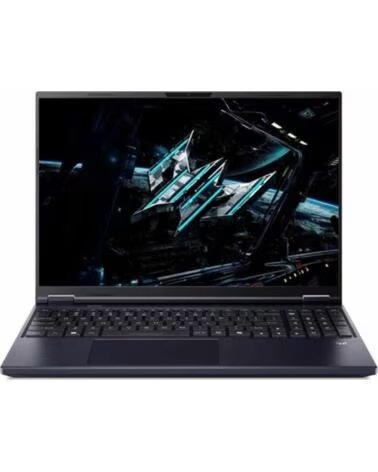 ACER ORDINATEUR PORTABLE PREDATOR HELIOS NEO 16 AI PHN16-73 U9-275HX 32GB SSD 1TB RTX 5070 8GB POUCES FREEDOS