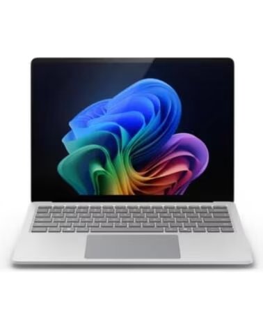 MICROSOFT SURFACE LAPTOP 13,8 ZOLL SNAPDRAGON X2 PLUS 16GB SSD 256GB WINDOWS 11 PRO PLATIN TOUCH