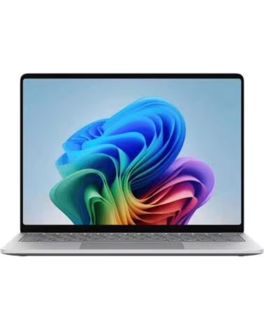 MICROSOFT PORTATILE SURFACE LAPTOP COPILOT+ PC X2P-64-100 16GB SSD 512GB 13,8 POLLICI QHD WINDOWS 11 HOME TOUCH PLATINO