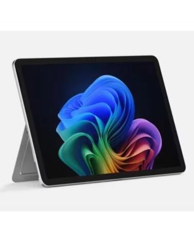 MICROSOFT SURFACE PRO 13 POLLICI COPILOT+ PC X2 ELITE M12 32GB 512GB WINDOWS 11 PLATINO TOUCH