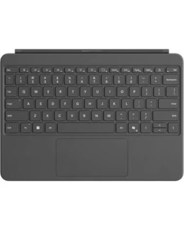 MICROSOFT SURFACE PRO 12 ZOLL TASTATUR SCHWARZ