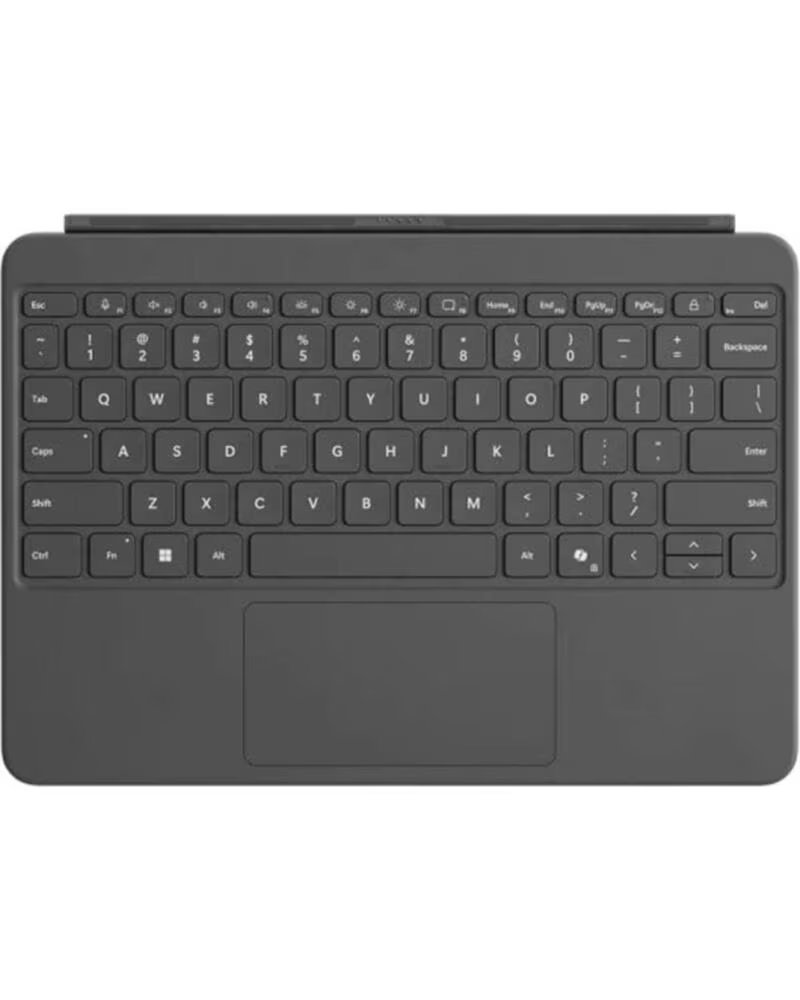 MICROSOFT SURFACE PRO 12 ZOLL TASTATUR SCHWARZ