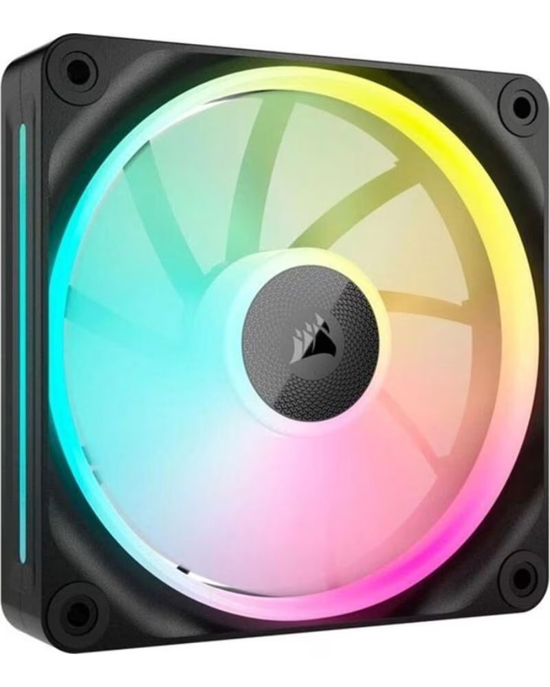 CORSAIR LX120 ICUE LINK RGB 120MM GEHÄUSELÜFTER