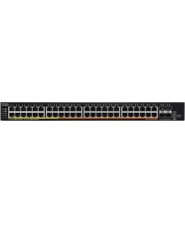 ZYXEL SWITCH XMG2230-52HP-ZZ0101F 52 PORTS L2/L3