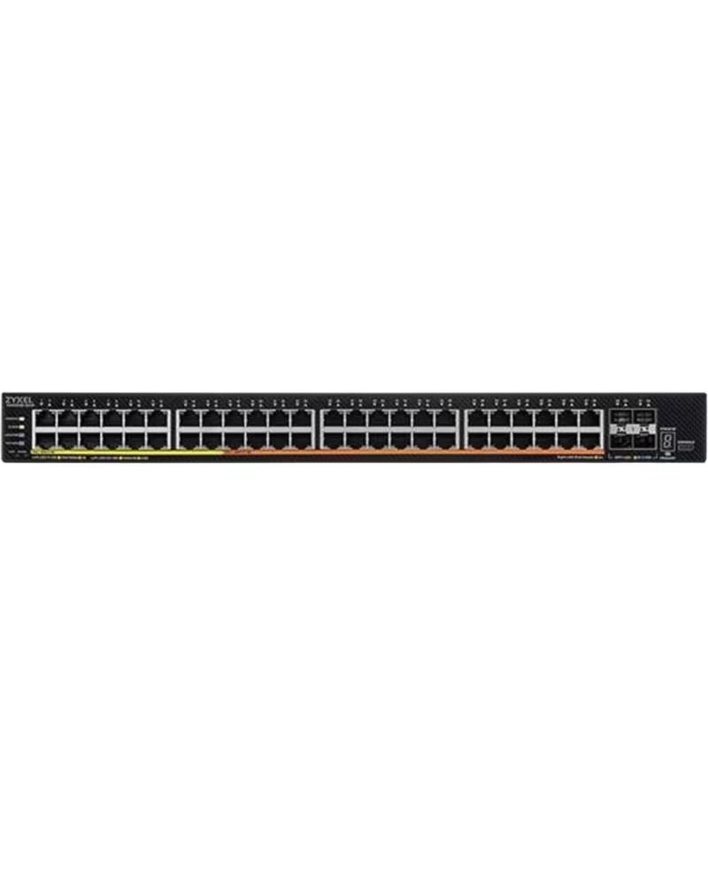 ZYXEL SWITCH XMG2230-52HP-ZZ0101F 52 PORTS L2/L3