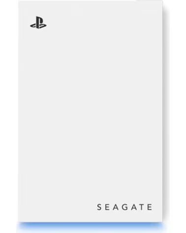 SEAGATE Disco duro externo hdd game drive for playstation 5tb usb 3 2