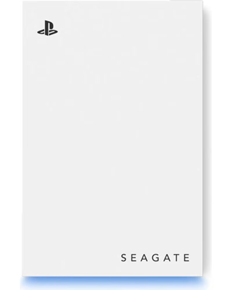 SEAGATE Disco duro externo hdd game drive for playstation 5tb usb 3 2