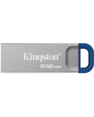 KINGSTON Memoria usb 3 2 512gb datatraveler kyson