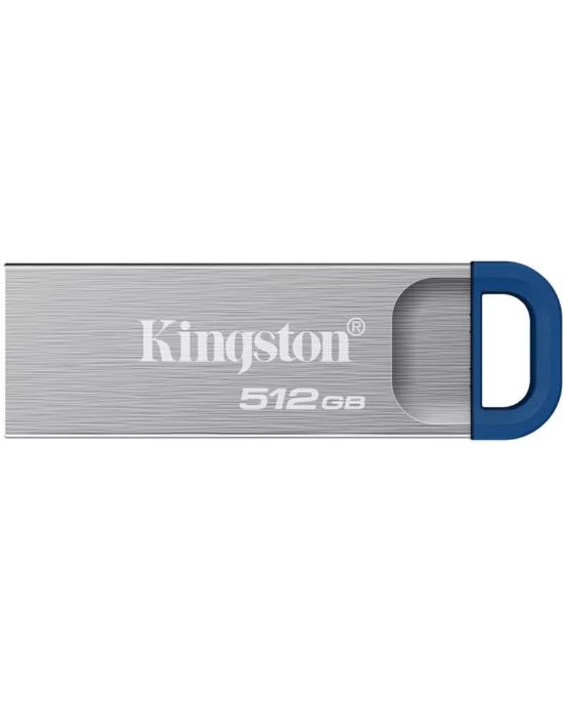 KINGSTON Memoria usb 3 2 512gb datatraveler kyson