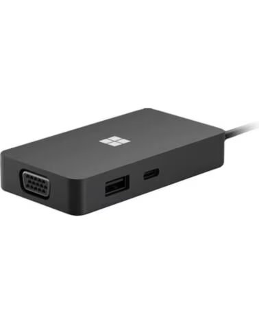 MICROSOFT Hub surface usb tipo c 5 en 1