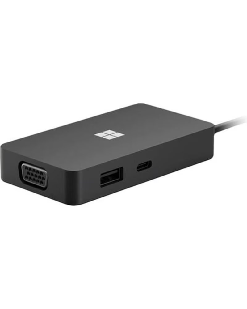 MICROSOFT Hub surface usb tipo c 5 en 1