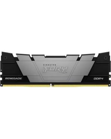 KINGSTON Memoria ram ddr4 8gb - 4000mhz - pc4 - 32000 - fury renegade black - cl19