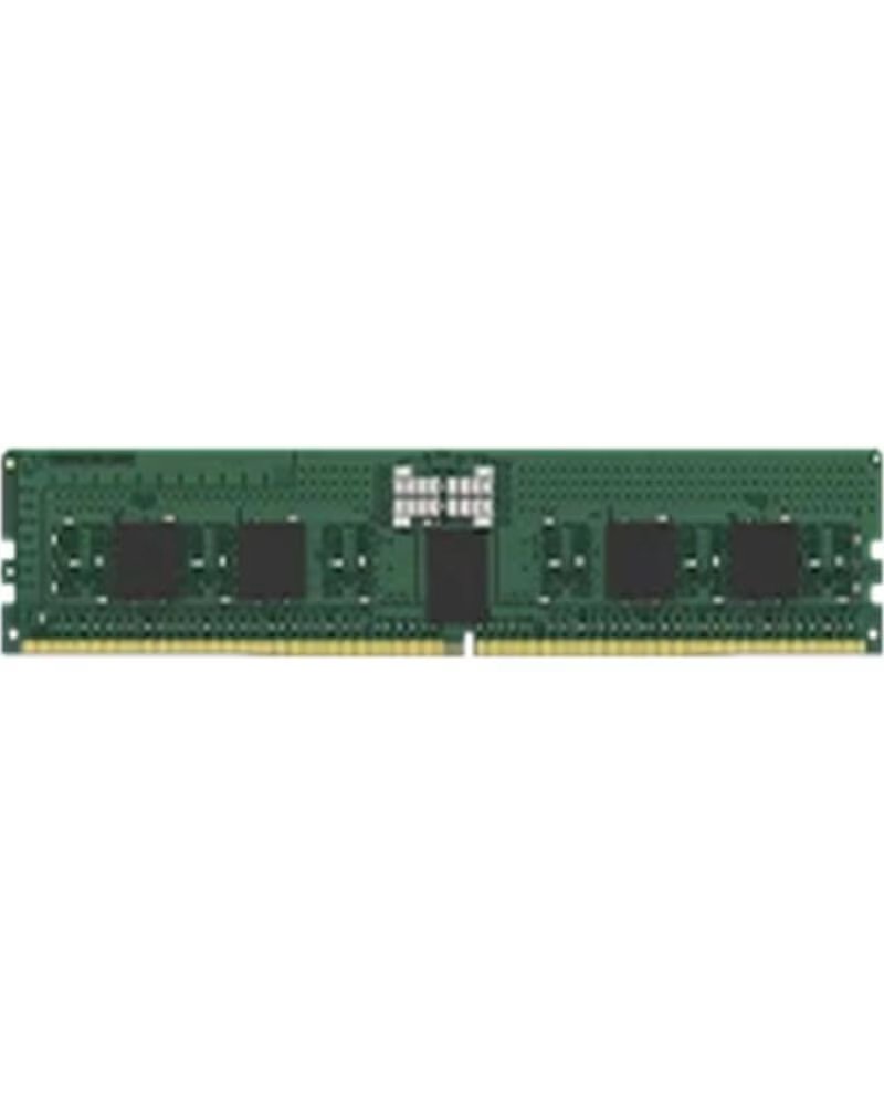 KINGSTON Memoria ram ddr5 16gb - 5600mt - s - pc5 - 44800 - cl46