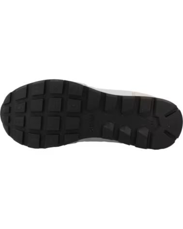 SUN68 TÊNIS MASCULINO TOM SOLID GRIGICHI