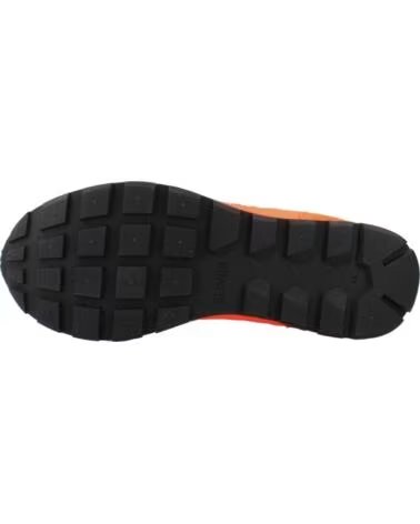 SUN68 SAPATILHAS HOMEM TOM SOLID COLOR ARANCIO