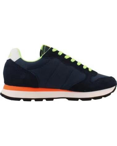 SUN68 ZAPATILLAS 10223-438576 AZUL