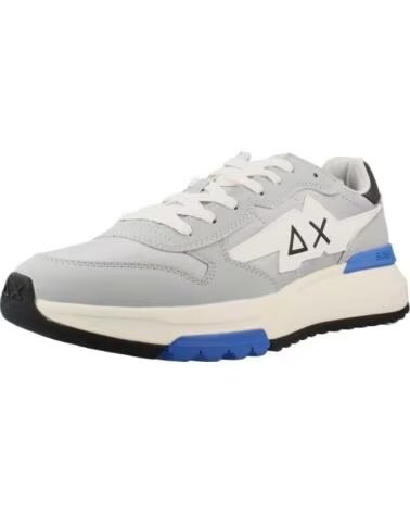 SUN68 SNEAKERS UOMO MODELLO SCPZ35120 S06GRIGCHI