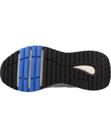 SUN68 SNEAKERS UOMO MODELLO SCPZ35120 S06GRIGCHI