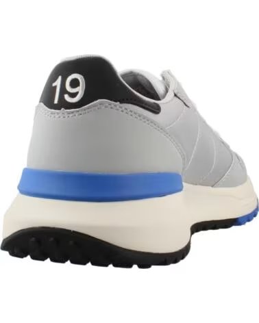 SUN68 SNEAKERS UOMO MODELLO SCPZ35120 S06GRIGCHI