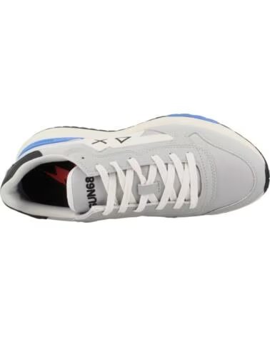 SUN68 SNEAKERS UOMO MODELLO SCPZ35120 S06GRIGCHI