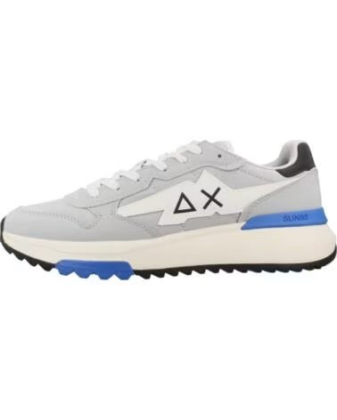 SUN68 SNEAKERS UOMO MODELLO SCPZ35120 S06GRIGCHI