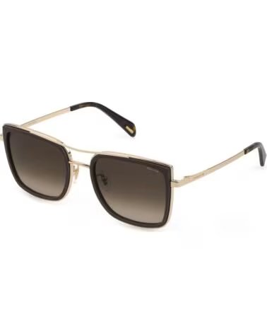 LUNETTES DE SOLEIL POLICE SPLD82-550G14