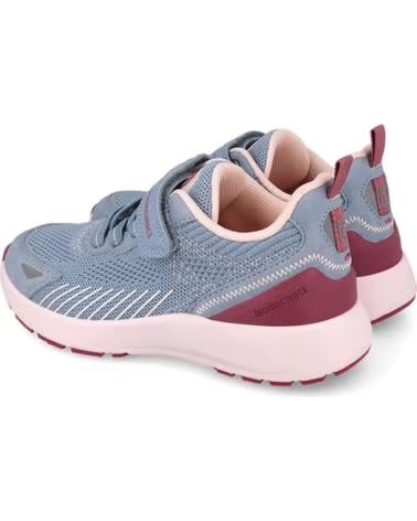 BIOMECANICS Deportiva para chica 261276 Sport AQUAC269