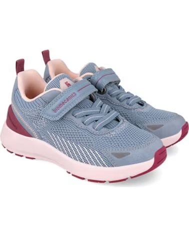 BIOMECANICS Deportiva para chica 261276 Sport AQUAC269