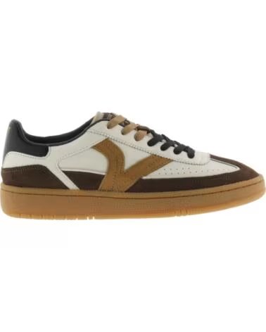 VICTORIA SMASH CASUAL 8806121 COURO CUERO