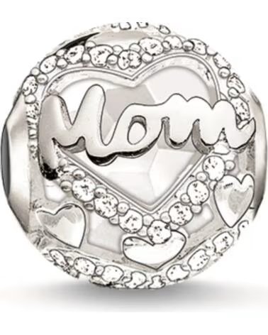 THOMAS SABO K0160-625-14 CHARM MOM