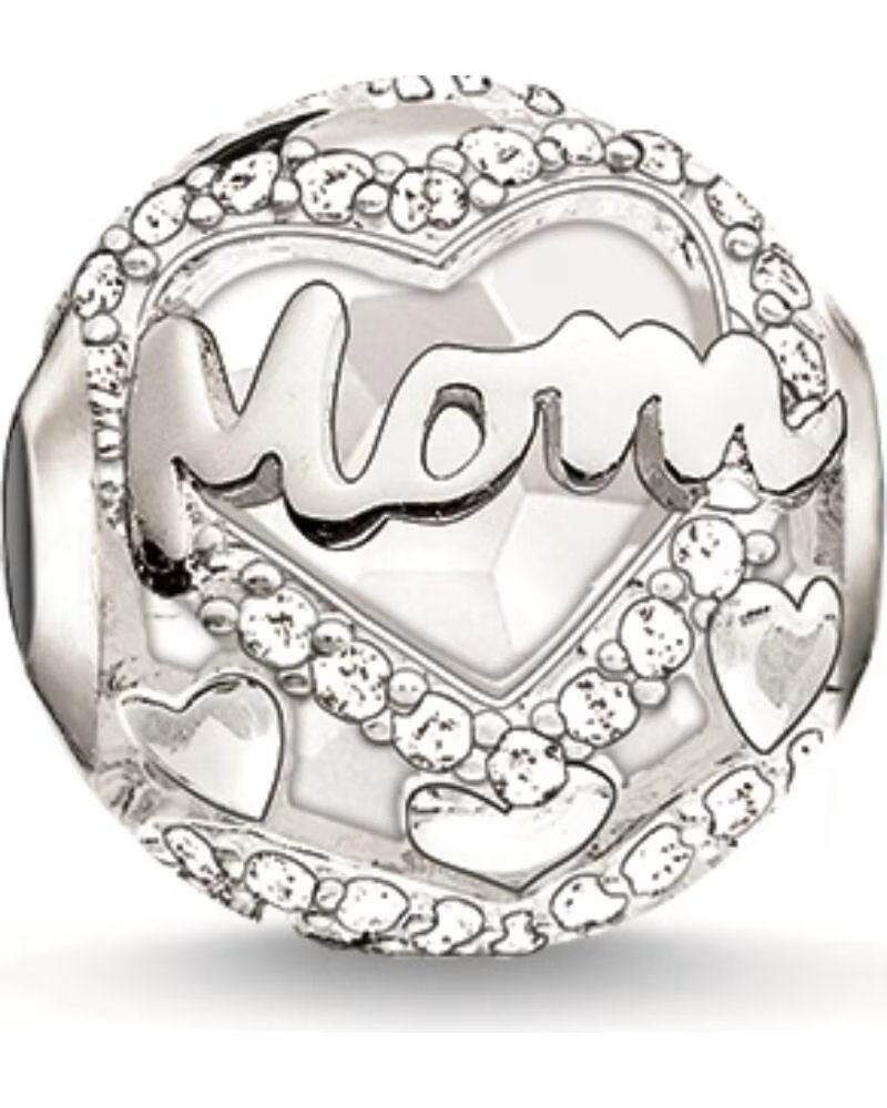 THOMAS SABO K0160-625-14 CHARM MOM