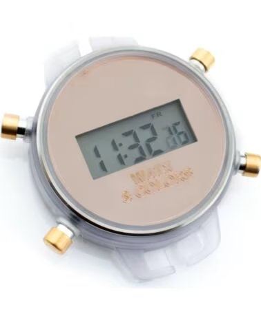 OROLOGIO WATXANDCO RWA1036 DIGITALE