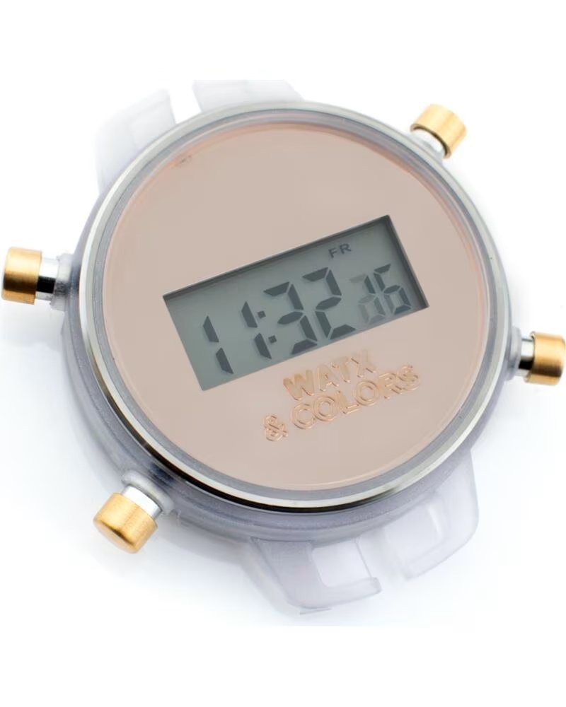 OROLOGIO WATXANDCO RWA1036 DIGITALE