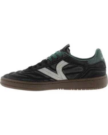 VICTORIA TÉNIS SMASH PISTA WASHED 8806125 NEGRO