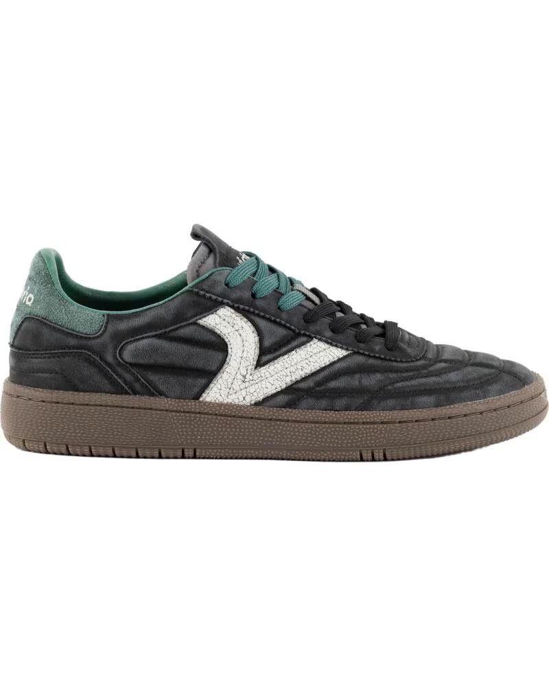VICTORIA TÉNIS SMASH PISTA WASHED 8806125 NEGRO